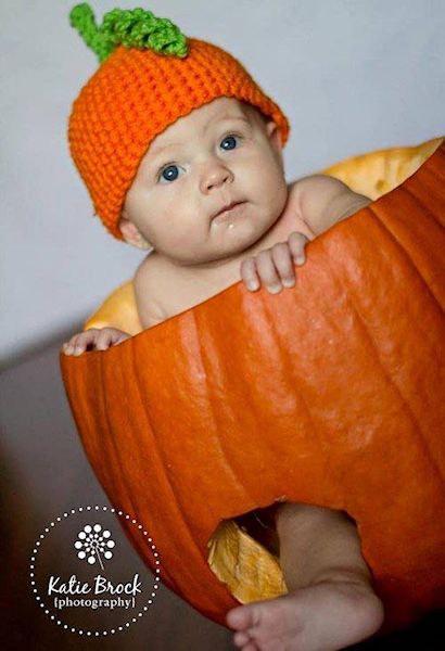 Baby pumpkin ideas discount