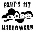 4 Baby-first-halloween-stencil