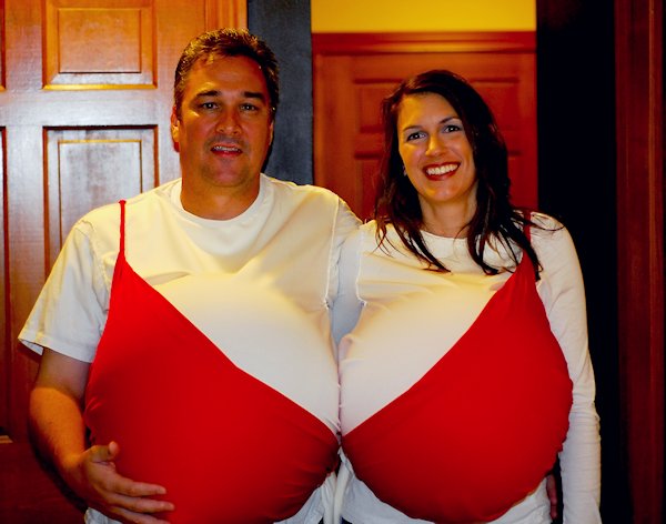 18 Funny Costume Ideas for Couples | Holiday Favorites