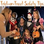 Trick-or-Treat Safety Tips 250