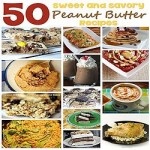 50 Peanut Butter Recipes 250