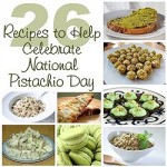 26 recipes for national pistachio day 250