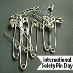 International Safety Pin Day 250