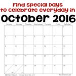 special-days-to-celebrate-october-2016-250